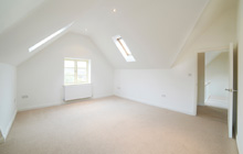 Ashby Hill bedroom extension leads