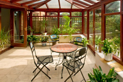 Ashby Hill conservatory quotes
