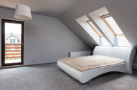 Ashby Hill bedroom extensions