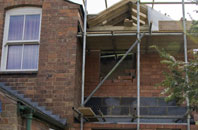 free Ashby Hill home extension quotes