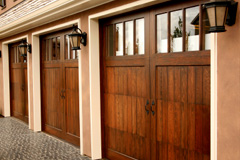 Ashby Hill garage extension quotes