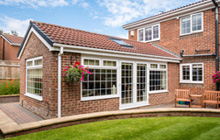 Ashby Hill house extension leads