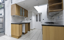 Ashby Hill kitchen extension leads